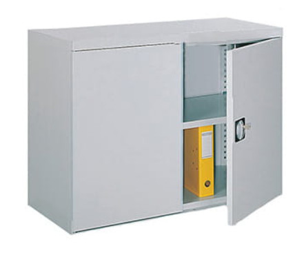 Надстройка за офис шкаф Sbm 802 M 80/43,5/81